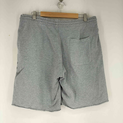 ナイキ NIKE ロゴプリント スウェットショーツ メンズ  XL